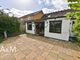 Thumbnail Semi-detached bungalow for sale in Brandville Gardens, Barkingside, Ilford