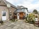 Thumbnail Detached house for sale in Balmoral Place, Galashiels