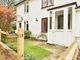 Thumbnail Terraced house for sale in Horsham Road, Mid Holmwood, Dorking, Surrey