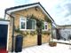 Thumbnail Semi-detached bungalow for sale in Holman Close, Glastonbury