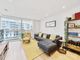 Thumbnail Flat for sale in Harrison Walk, London