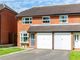 Thumbnail Semi-detached house for sale in Cox's Way, Abbeymead, Gloucester