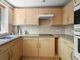 Thumbnail Flat for sale in Clarkson Court, Ipswich Road, Woodbridge