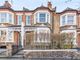 Thumbnail Terraced house for sale in Swallowfield Road, Charlton