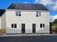 Thumbnail Semi-detached house to rent in My Lords Road, Fraddon, St. Columb
