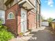 Thumbnail Semi-detached house for sale in Cae Perllan Road, Newport
