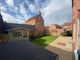 Thumbnail Detached house to rent in Glovers Lane, Raunds, Wellingborough