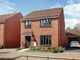 Thumbnail Detached house for sale in "The Midford - Plot 5" at Honiton Business Park, Ottery Moor Lane, Honiton