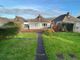 Thumbnail Detached bungalow for sale in Frederick Place, Llansamlet, Swansea