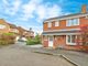 Thumbnail Detached house for sale in Sherston Close, Oakwood, Derby