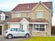 Thumbnail Detached house for sale in Dellness Road, Inverness