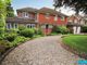 Thumbnail Detached house for sale in Fairway Avenue, Tilehurst, Reading