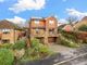 Thumbnail Detached house for sale in Chanctonbury View, Henfield