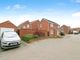 Thumbnail Detached house for sale in Old Scholars Avenue, Castleford, West Yorkshire