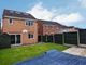 Thumbnail Detached house to rent in De Haviland Way, Skelmersdale