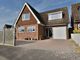 Thumbnail Detached house for sale in Priors Close, Kingsclere, Newbury