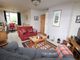 Thumbnail Terraced house for sale in Laburnum Avenue, Lutterworth