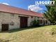 Thumbnail Villa for sale in Hyds, Allier, Auvergne-Rhône-Alpes