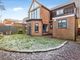 Thumbnail Detached house for sale in The Spinney, Woodthorpe, Nottinghamshire