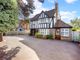 Thumbnail Detached house for sale in Alexandra Road, Epsom, Surrey