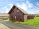 Thumbnail Detached house for sale in The Lodge, St. Columb, Cornwall