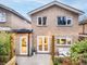 Thumbnail Link-detached house for sale in Niall Close, Edgbaston