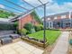 Thumbnail Detached house for sale in Cranbourne Grove, Worcester