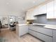 Thumbnail Terraced house for sale in Lansdowne Road, Hove