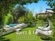 Thumbnail Villa for sale in Le San Marino, 225 Av. Des Caroubiers, 06230 Villefranche-Sur-Mer, France