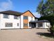 Thumbnail Detached house for sale in Merlewood Close, High Wycombe