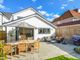 Thumbnail Detached house for sale in Eastwood Rise, Eastwood, Leigh-On-Sea