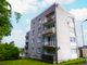 Thumbnail Flat for sale in Milford, Westwood, East Kilbride