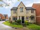 Thumbnail End terrace house for sale in Vervain Close, Bicester