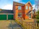 Thumbnail Detached house for sale in Bluebell Road, Kingsnorth, Ashford