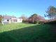 Thumbnail Detached bungalow for sale in The Cut, Tiptree, Colchester