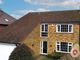 Thumbnail Detached house for sale in Symonds Green Lane, Stevenage, Hertfordshire