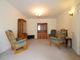 Thumbnail Detached bungalow for sale in Stather Road, Burton-Upon-Stather, Scunthorpe