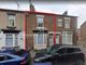 Thumbnail Terraced house for sale in Peel Street, Stockton-On-Tees