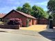 Thumbnail Bungalow for sale in Charles Street, Church Gresley