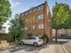 Thumbnail Flat to rent in Halton Road, London