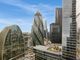 Thumbnail Flat to rent in One Bishopsgate Plaza, Houndsditch, London