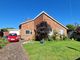 Thumbnail Detached bungalow for sale in Blake Road, Bicester