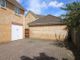 Thumbnail Town house for sale in Deer Walk, Hedge End, Southampton