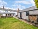 Thumbnail End terrace house for sale in Rosefield Cottage, Inverurie Street, Auchenblae, Laurencekirk