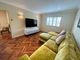 Thumbnail Flat to rent in Langdon House, Hough Green, Chester