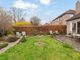 Thumbnail Detached bungalow for sale in 28 Craigmount Loan, Edinburgh