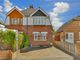 Thumbnail Semi-detached house for sale in Hawthorne Avenue, Rainham, Gillingham, Kent