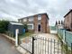 Thumbnail Semi-detached house for sale in Wilton Road, Crumpsall, Manchester