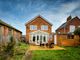 Thumbnail Detached house for sale in St. Andrews Road, Felixstowe