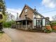 Thumbnail Cottage for sale in Steep Marsh, Petersfield